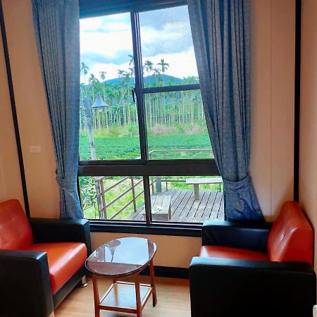 Tea-Village 大同区 エクステリア 写真